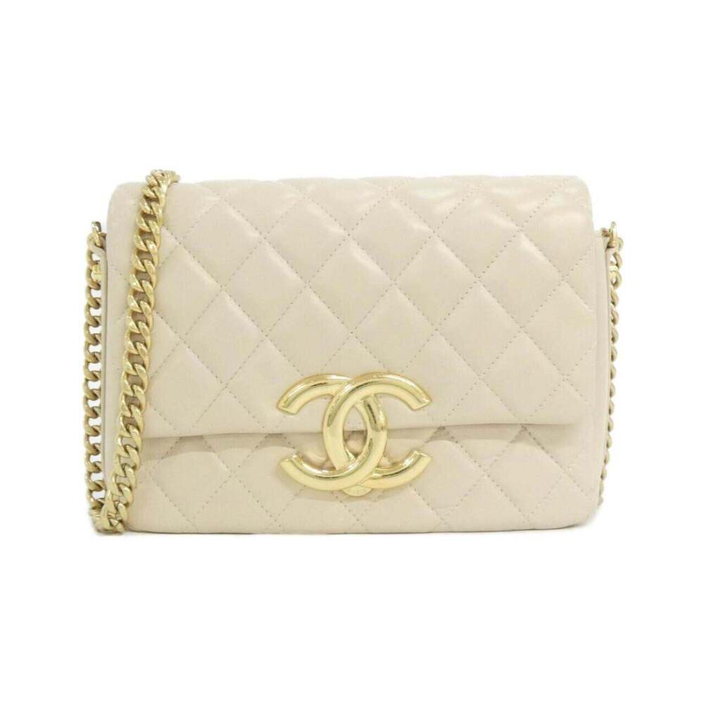 Chanel AS3855 Shoulder Bag